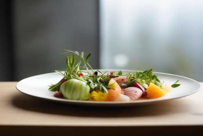 世界排名第一的餐厅、世界排名第一的餐厅noma