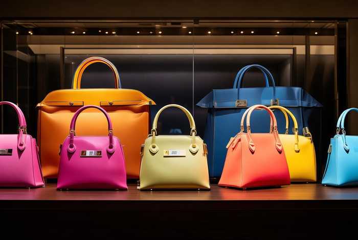 中国名牌包10大品牌名字 - 中国名牌包10大品牌名字有哪些