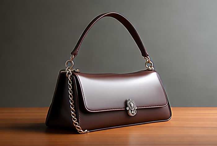 时尚女包的英文；时尚女包的英文怎么写