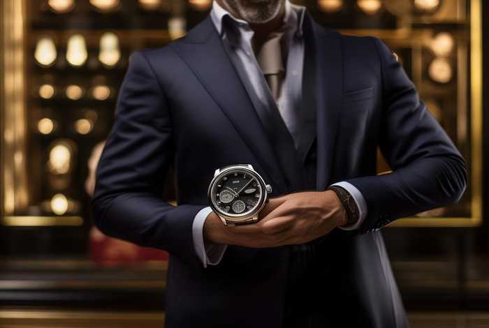 世界十大名表排名顺序男士，世界十大名表排行榜男士