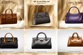 十大奢侈品牌女包标志及价位；十大奢侈品牌女包标志及价位图片
