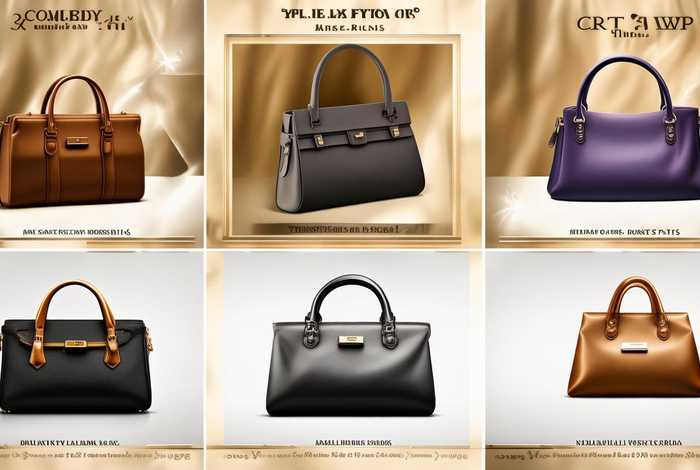 十大奢侈品牌女包标志及价位；十大奢侈品牌女包标志及价位图片