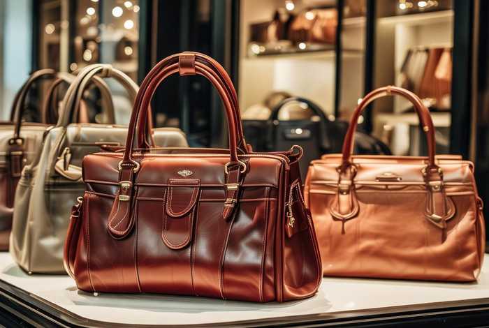 中老年女士包包品牌推荐 - 中老年女士包包品牌推荐图片