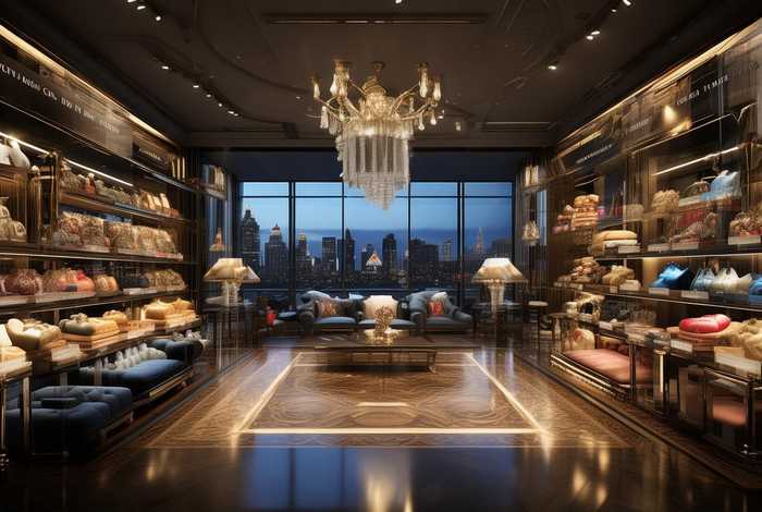 奢侈品牌名称大全集 - 奢侈品牌名称大全集最新