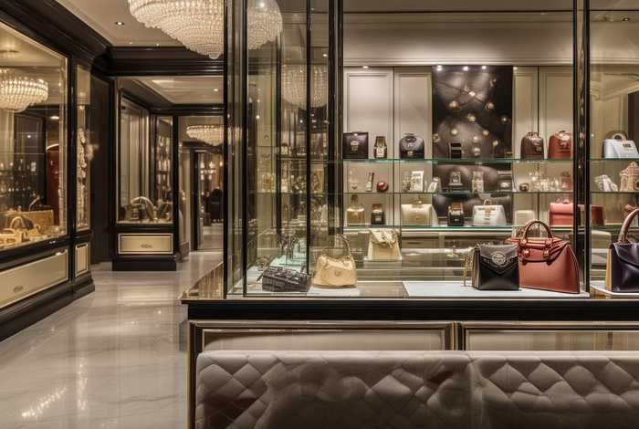 意大利奢侈品有假吗 - 意大利奢侈品贵吗
