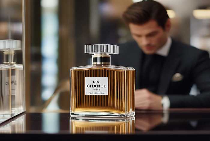 香奈儿香水多少钱一瓶 香奈儿香水多少钱一瓶男士