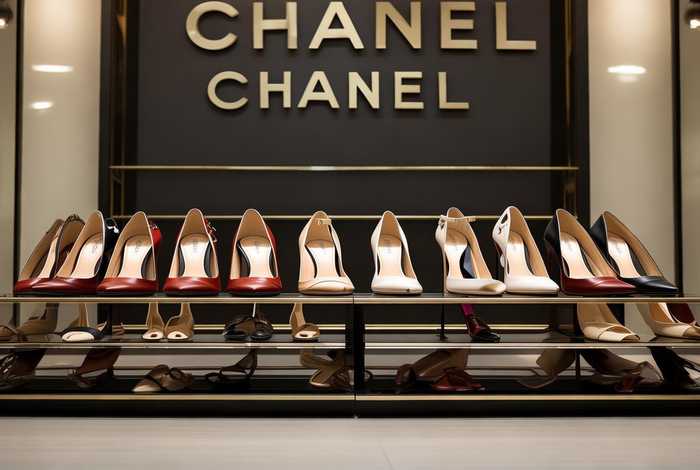 香奈儿鞋履中国官网；香奈儿鞋履官网中国官方网