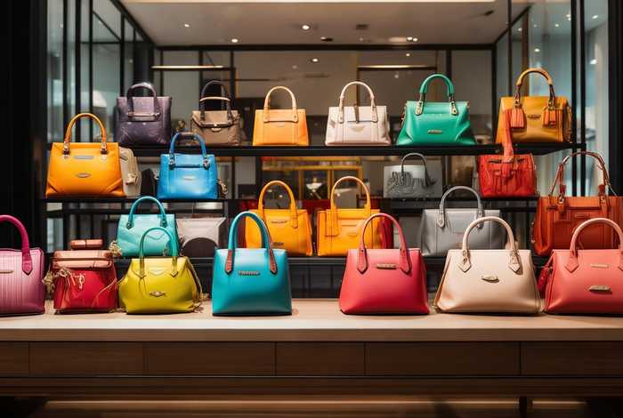 有名的女士包包品牌排行榜（有名的女士包包品牌排行榜图片）