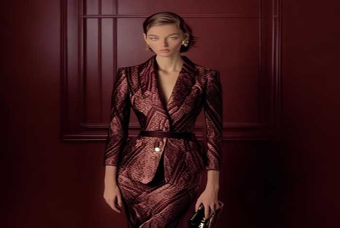 圣罗兰衣服女装正品全套，圣罗兰衣服女装正品全套图片