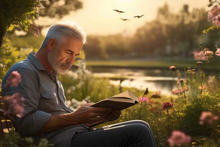 适合50岁的人颐养心智的事情 - 适合50岁的人颐养心智的事情有哪些