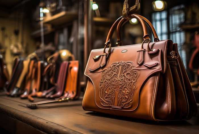 意大利顶级皮具排名；意大利顶级皮具排名前十