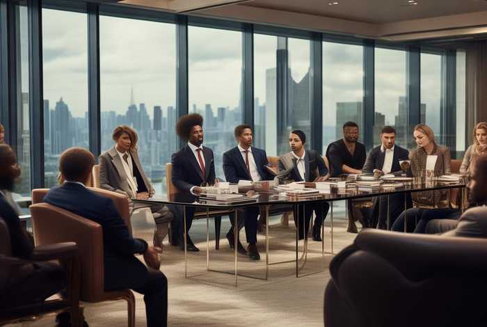 有哪些奢侈品牌是校招的 - 奢侈品牌招聘是怎么样的