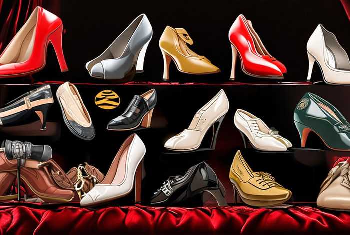 世界十大奢侈品牌鞋子图标 - 世界十大奢侈品牌鞋子,图标