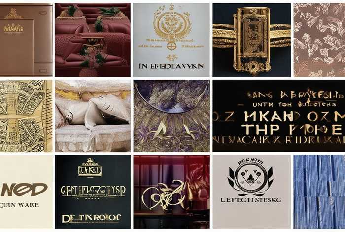 英国10大奢侈品牌图片，英国10大奢侈品牌图片大全