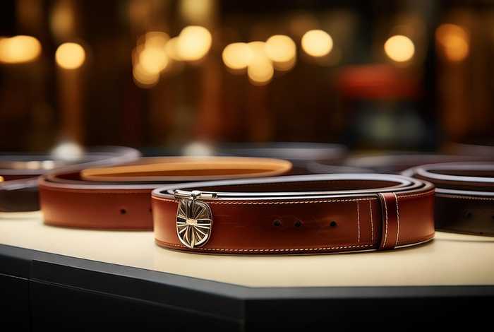 奢侈品腰带排名前十 奢侈品腰带排名前十爱玛仕