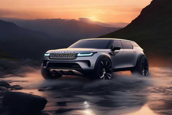 最新款路虎星脉试驾视频全部；最新款路虎星脉试驾视频全部图片