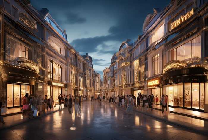 奢侈品牌排名视频、奢侈品牌排名视频介绍