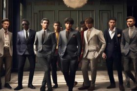 十大男装品牌、意大利十大男装品牌