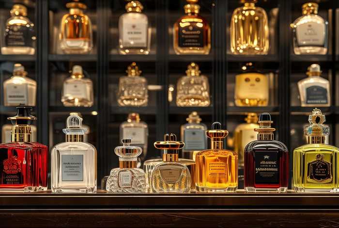 世界知名香水品牌有哪些、世界知名香水品牌有哪些国家