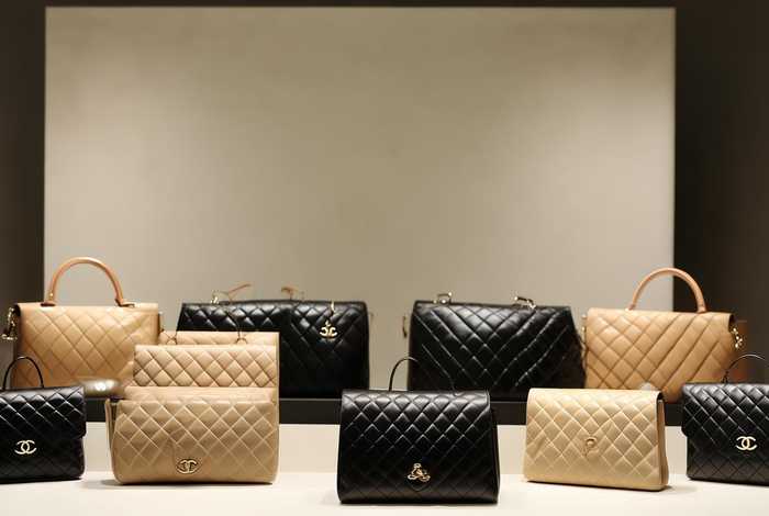 香奈儿包包品牌介绍图片 - 香奈儿包包品牌介绍图片大全