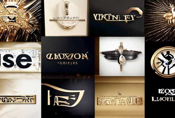 十大顶级奢侈品牌标志有哪些，十大顶级奢侈品牌标志有哪些图片