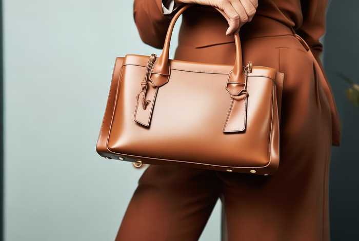 四十左右女士名牌奢侈品包包（四十岁女人适合哪种奢侈品包）