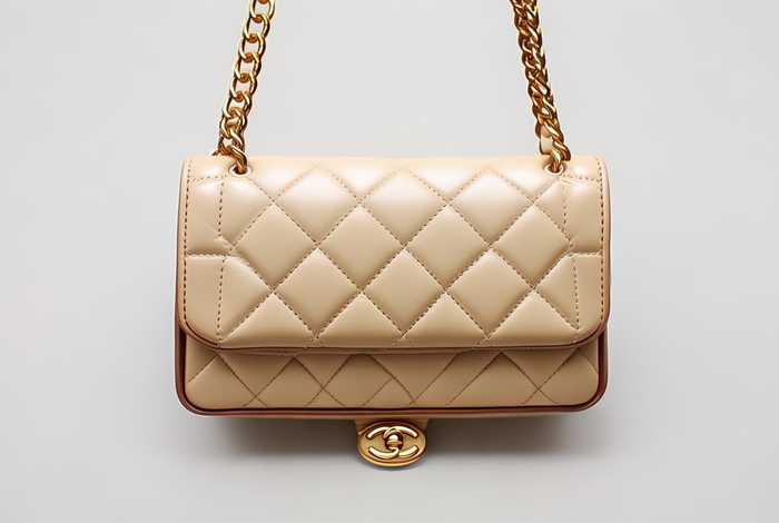 小包包斜挎包迷你小香风 小香风斜挎包钩法