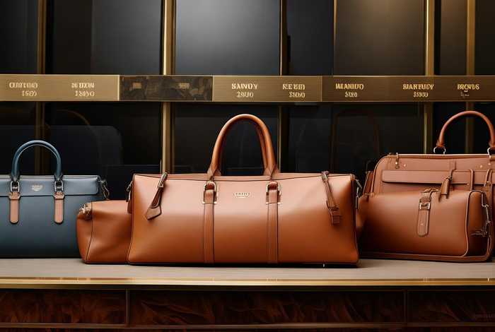 十大奢侈品牌男士手拿包图片，十大奢侈品牌男士手拿包图片及价格