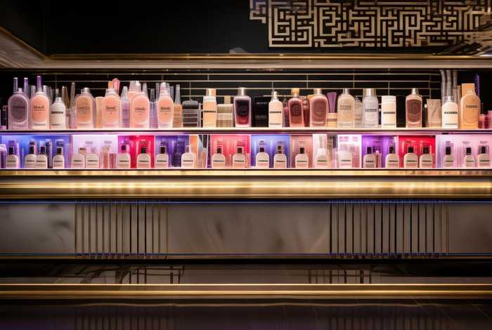 十大化妆品排行榜前十名 - 中国十大化妆品排行榜前十名 十大化妆品排行榜前十名 - 中国十大化妆品排行榜前十名