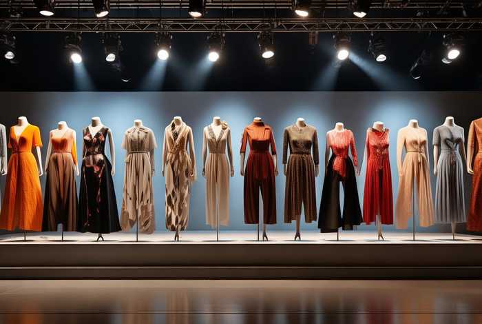 时尚舞台的服装都是正品吗 - 时尚舞台的服装都是正品吗图片