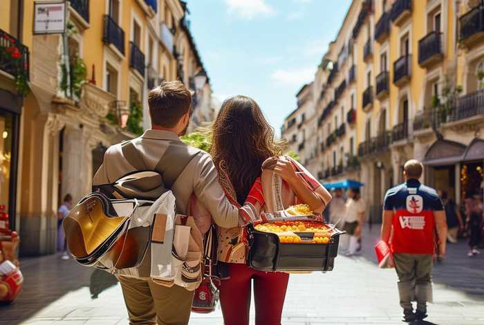 西班牙必买10件奢侈品 西班牙必买10件奢侈品品牌