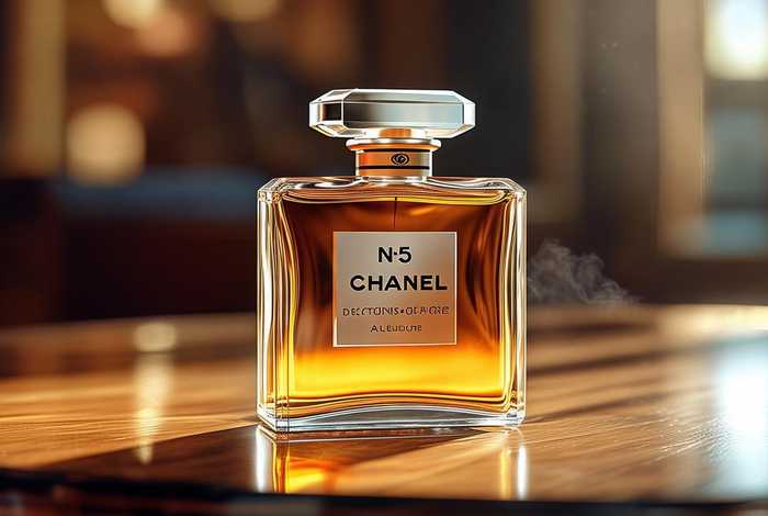 香奈儿官网中国官方网站香水 香奈儿香水官网中文版