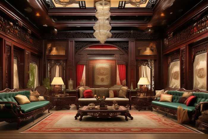 中国十大高定品牌全屋定制，中国十大高定品牌全屋定制有哪些