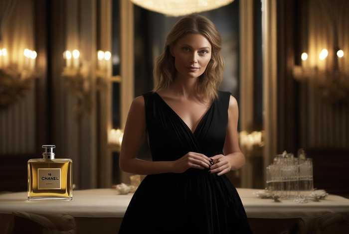 香奈儿最经典的香水是哪款；香奈儿最经典的香水是哪款,适合什么场合使用？