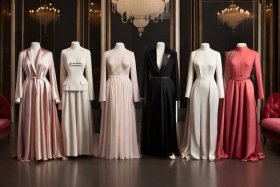 十大奢侈品牌女装品牌有哪些（十大奢侈品牌女装品牌有哪些牌子）