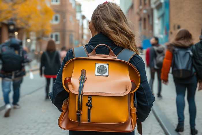 小众包包推荐学生 - 小众包包推荐学生款