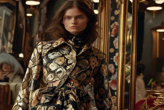 世界十大奢侈服装排名 - 世界十大奢侈服装排名品牌