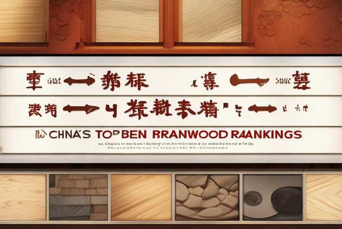 中国十大品牌板材排名榜前十名 - 中国十大品牌板材排名榜前十名图片
