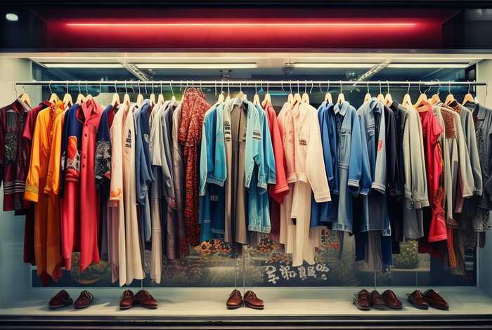 中国品牌服装 中国品牌服装有哪些牌子