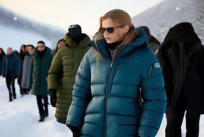 羽绒服奢侈品十大名牌排名 羽绒服奢侈品十大名牌排名榜