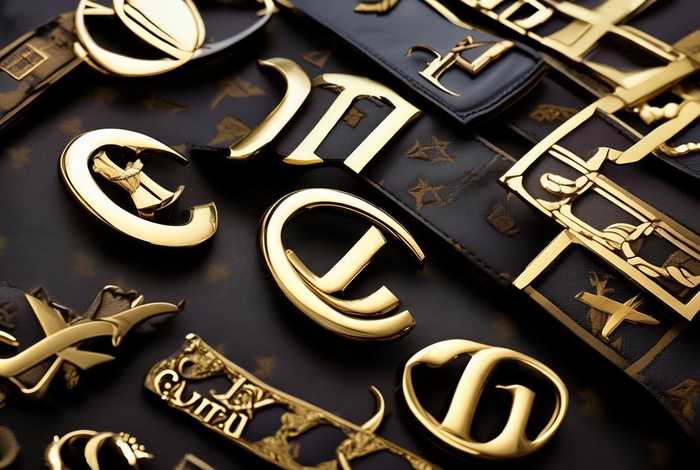 十大奢侈品牌皮带标志；十大奢侈品牌皮带标志图片