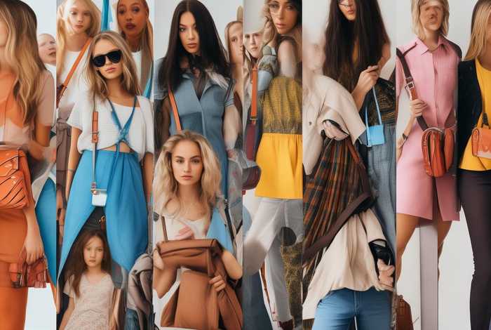 斜挎包品牌排行榜前十名学生；斜挎包品牌排行学生女