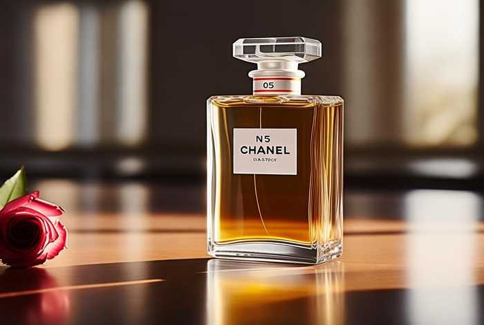 香奈儿香水官网 - 香奈儿香水官网价格表