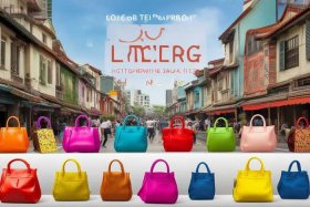 台湾包包品牌排行榜 - 台湾包包品牌排行榜前十名