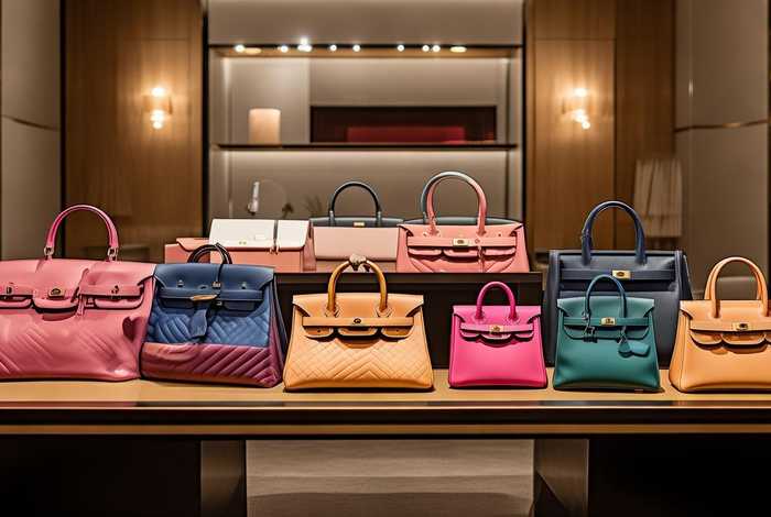 世界名牌包包前十名有哪些；世界名牌包包前十名有哪些图片