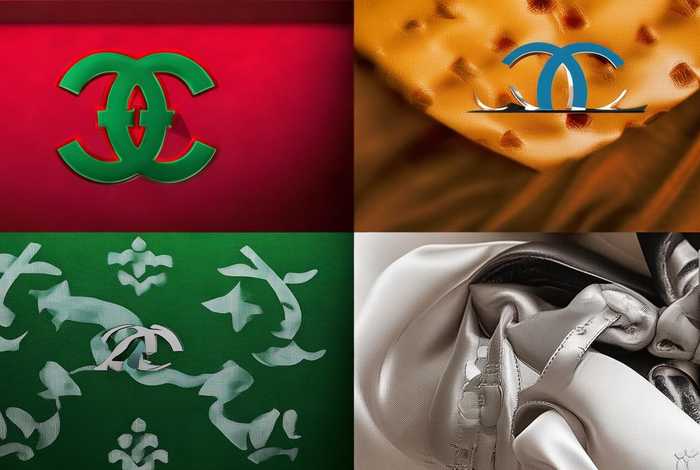 十大品牌包标志 十大品牌包的标志