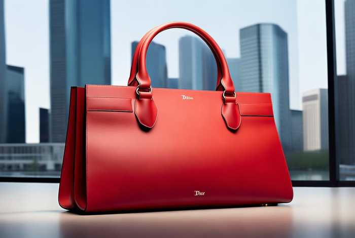 最近火的迪奥手袋 - 最近火的迪奥手袋叫什么