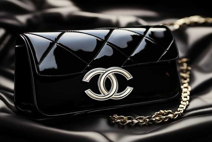 香奈儿包包牌子，香奈儿包包牌子的图形