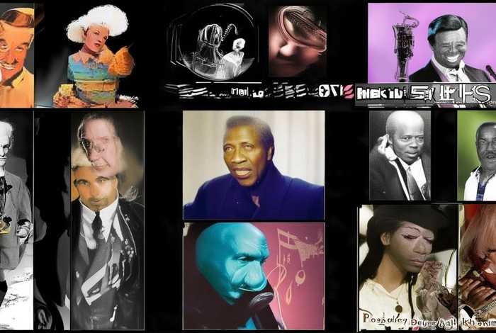 世界十大音乐家人物介绍；世界十大音乐家人物介绍视频