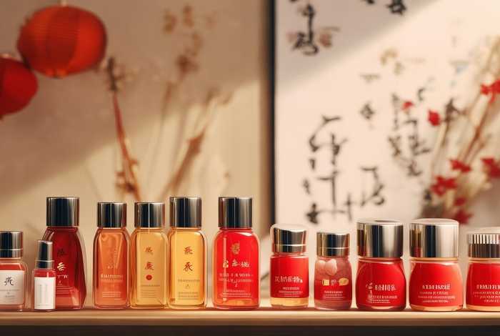 中国国货护肤品（中国国货护肤品牌）